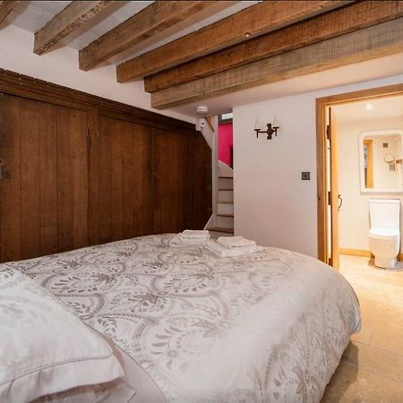 Milliners Cottage Bath Luaran gambar