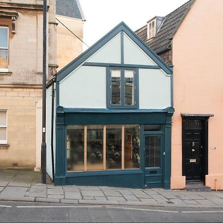 Milliners Cottage Bath Luaran gambar
