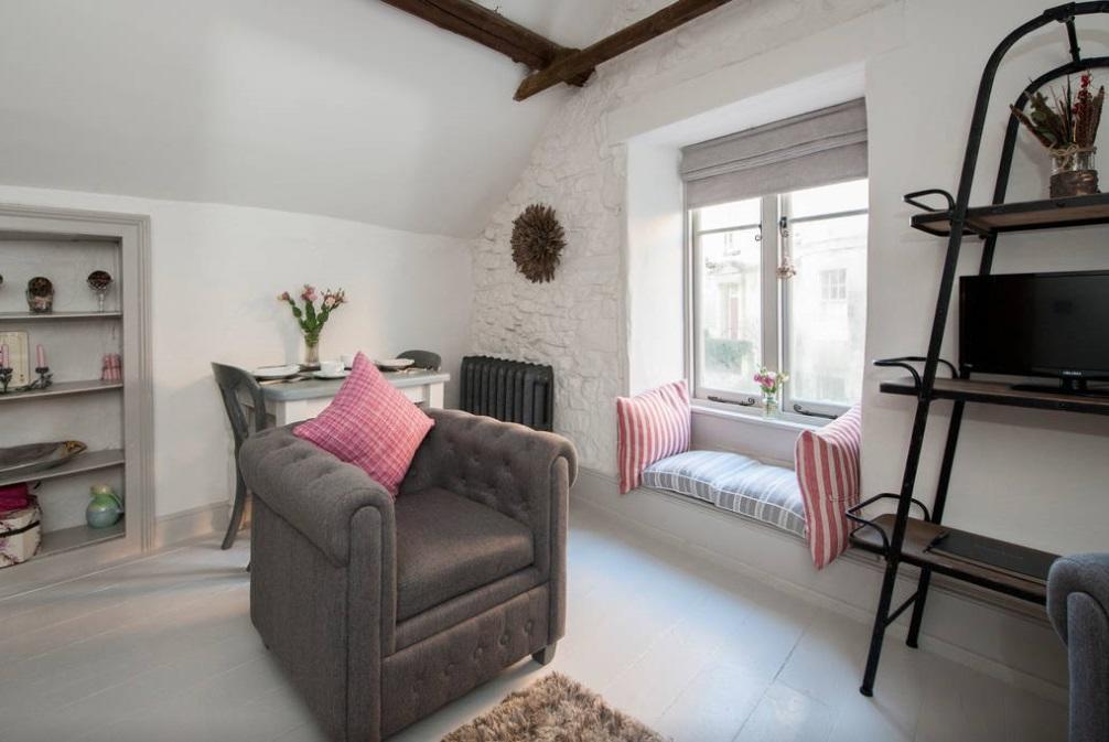 Milliners Cottage Bath Luaran gambar