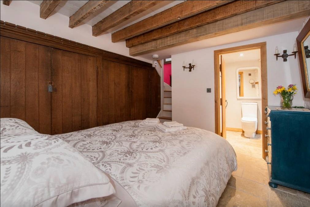 Milliners Cottage Bath Luaran gambar