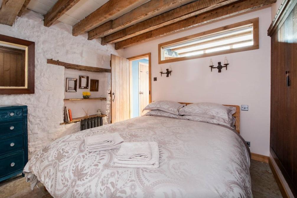 Milliners Cottage Bath Luaran gambar