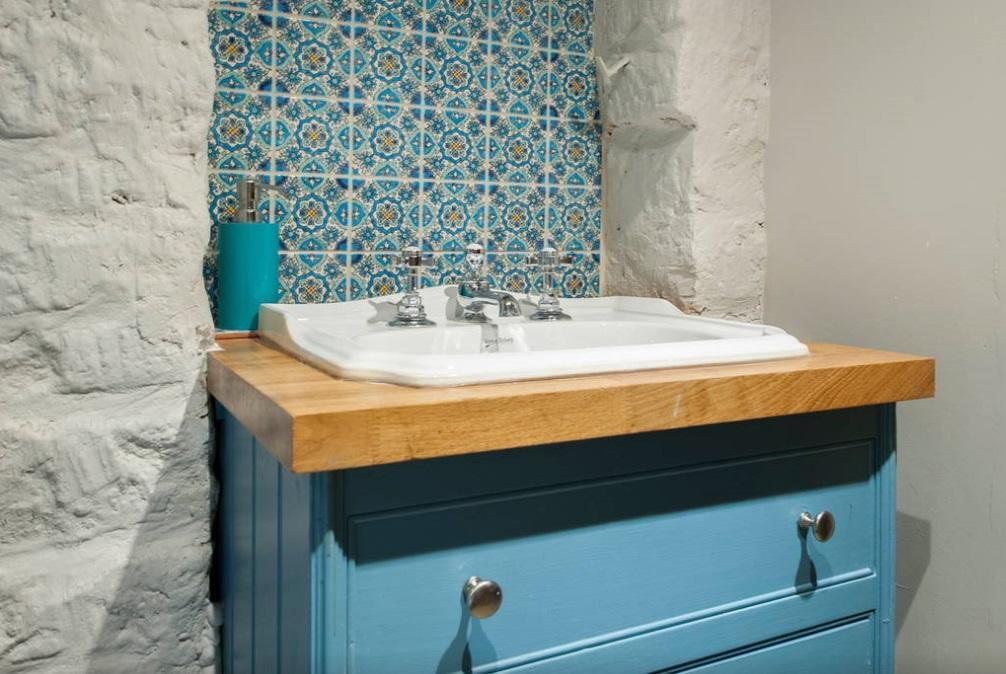 Milliners Cottage Bath Luaran gambar