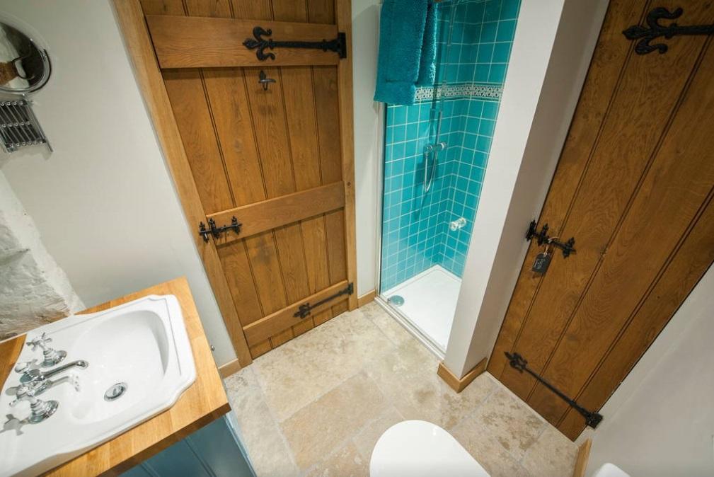Milliners Cottage Bath Luaran gambar