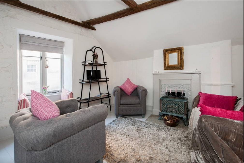 Milliners Cottage Bath Luaran gambar